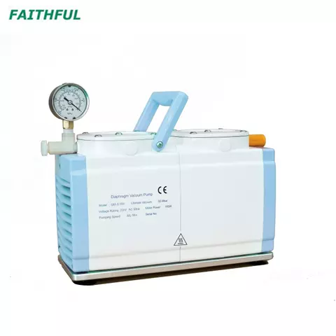 Diaphragm Vacuum Pump GM-0.5II
